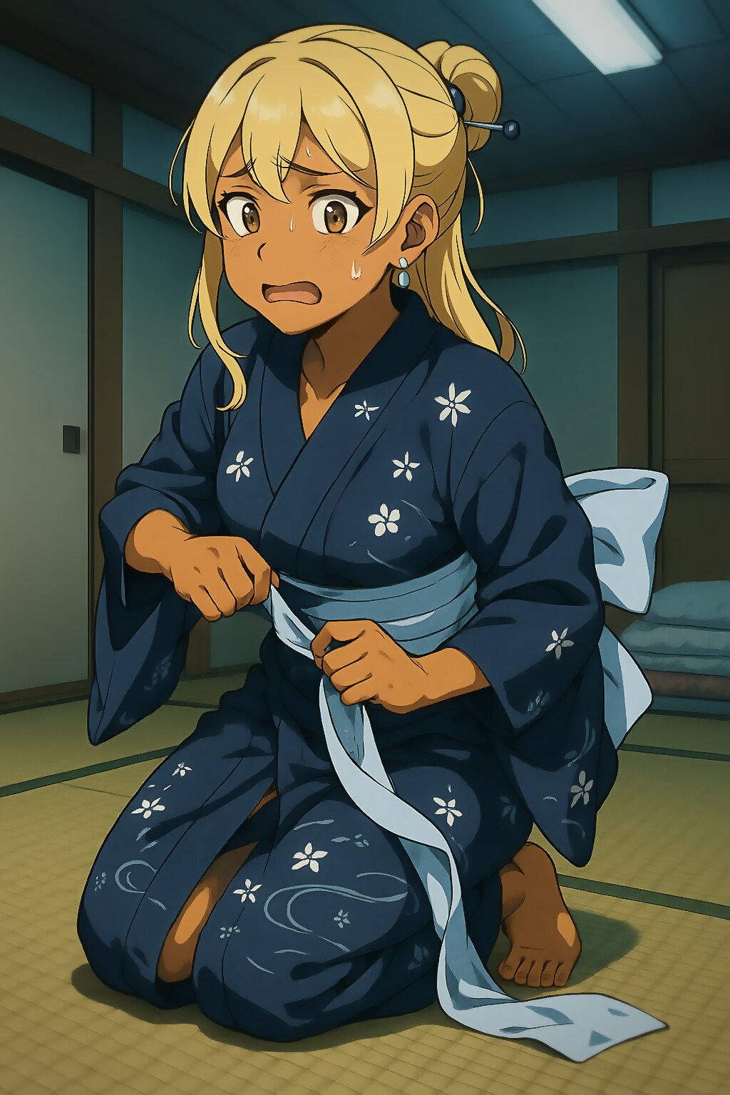 あっちがこっちで