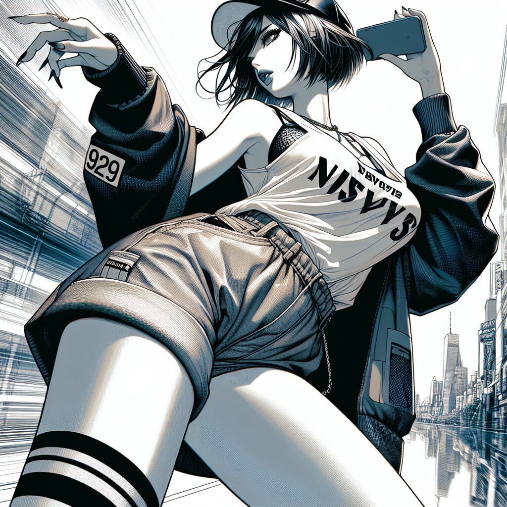 どこでもポーズ