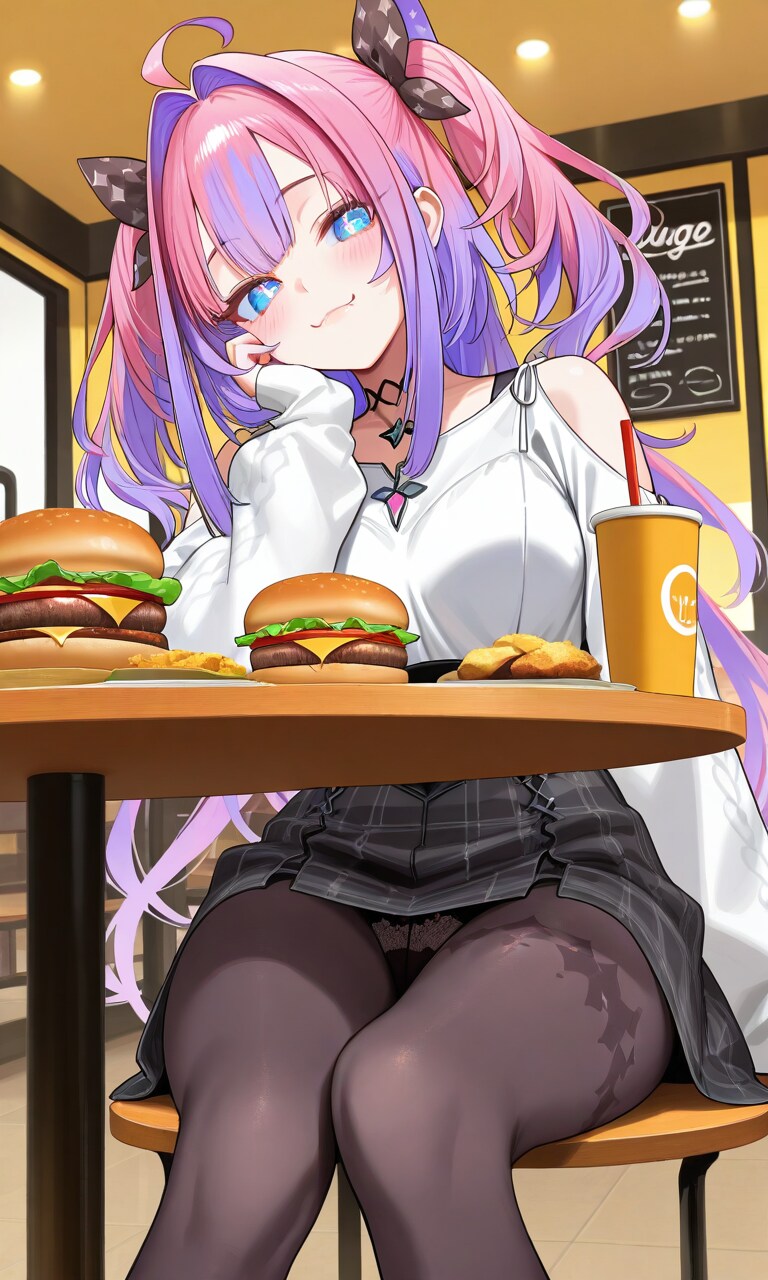 ヴィヴィデート