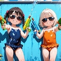ちびっこギャング 6枚目
