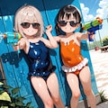 ちびっこギャング 7枚目