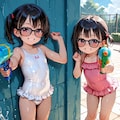 ちびっこギャング 5枚目