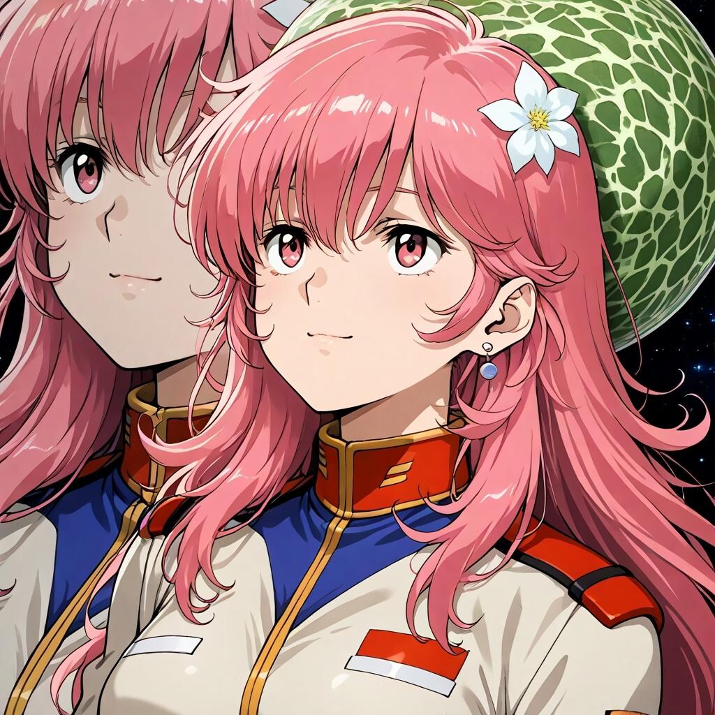 選ばれし者〜♪