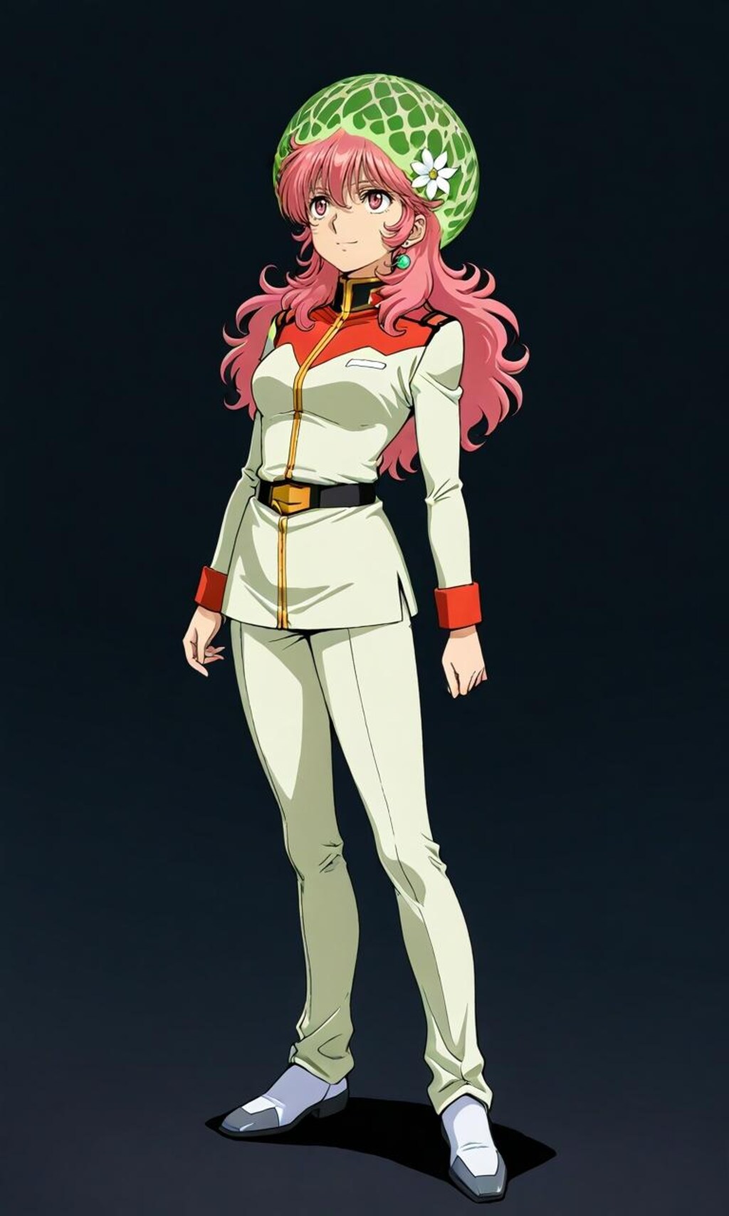 選ばれし者〜♪