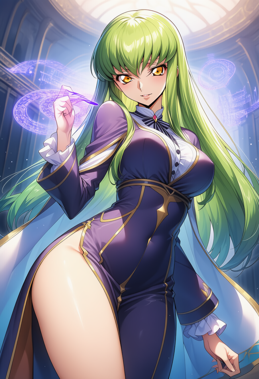 幽体通信インストラクター