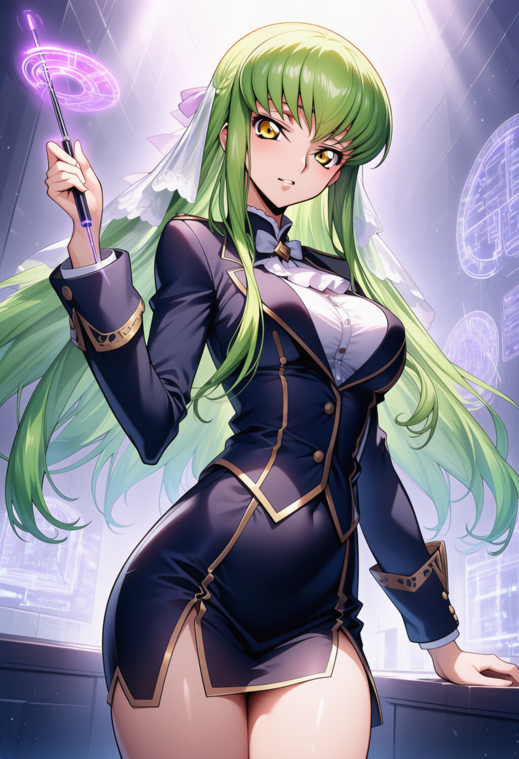 幽体通信インストラクター