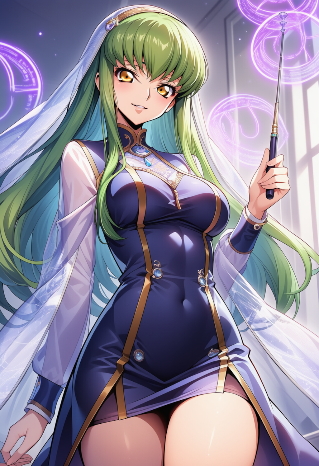 幽体通信インストラクター