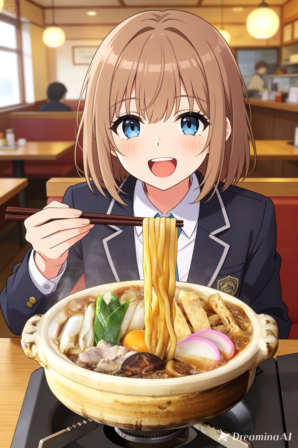 サガミのみそ煮込の日