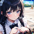 あーつーいー 3枚目