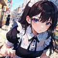 あーつーいー 2枚目