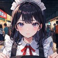 あーつーいー 4枚目