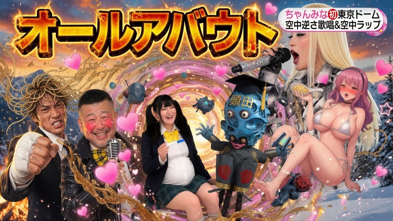 キャンプ