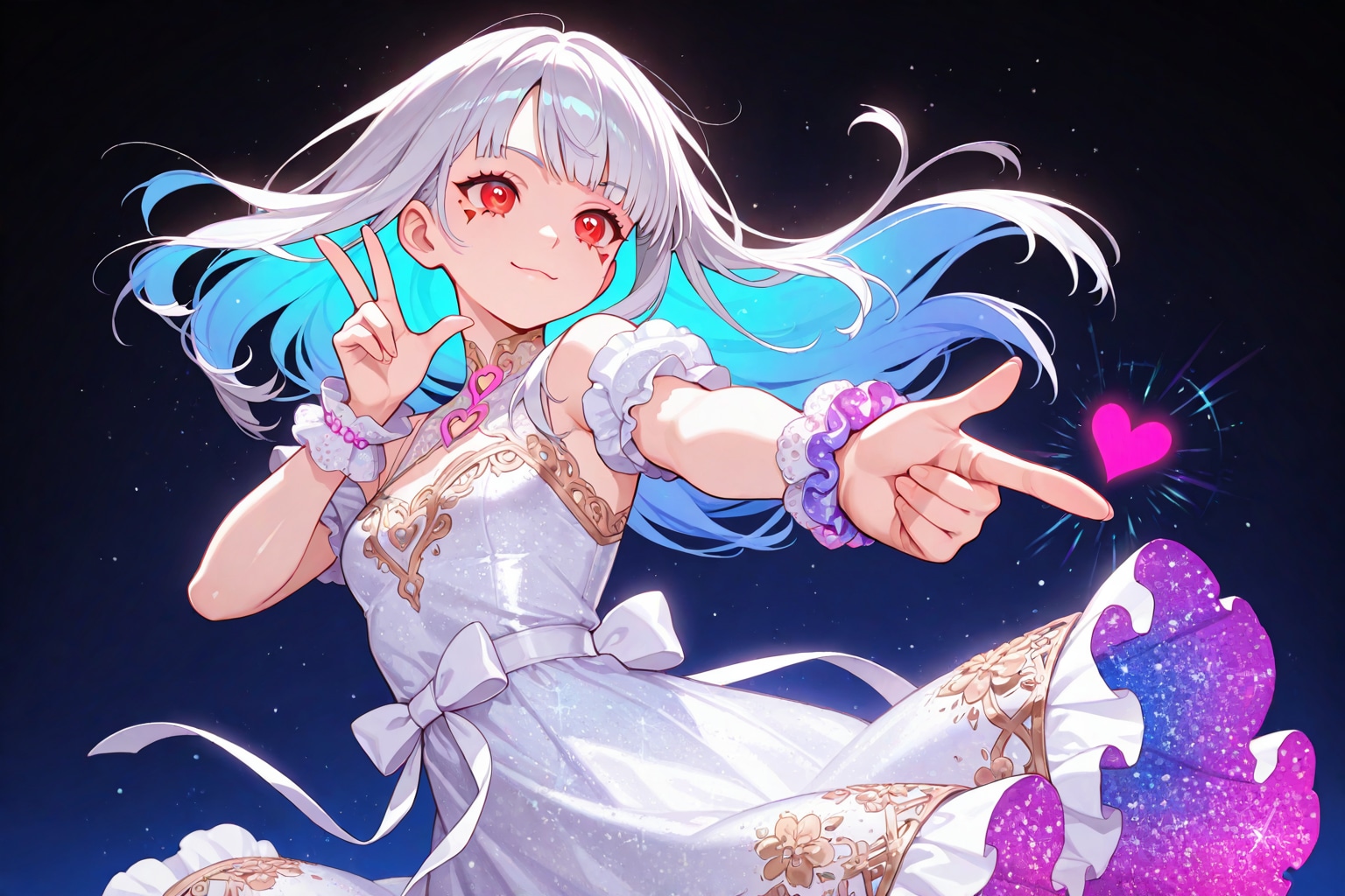 かわいい