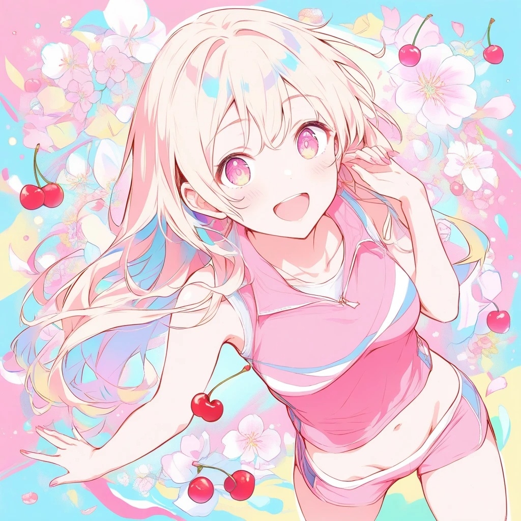 桜子さん