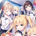 警察官新人歓迎会♪No.08 2枚目