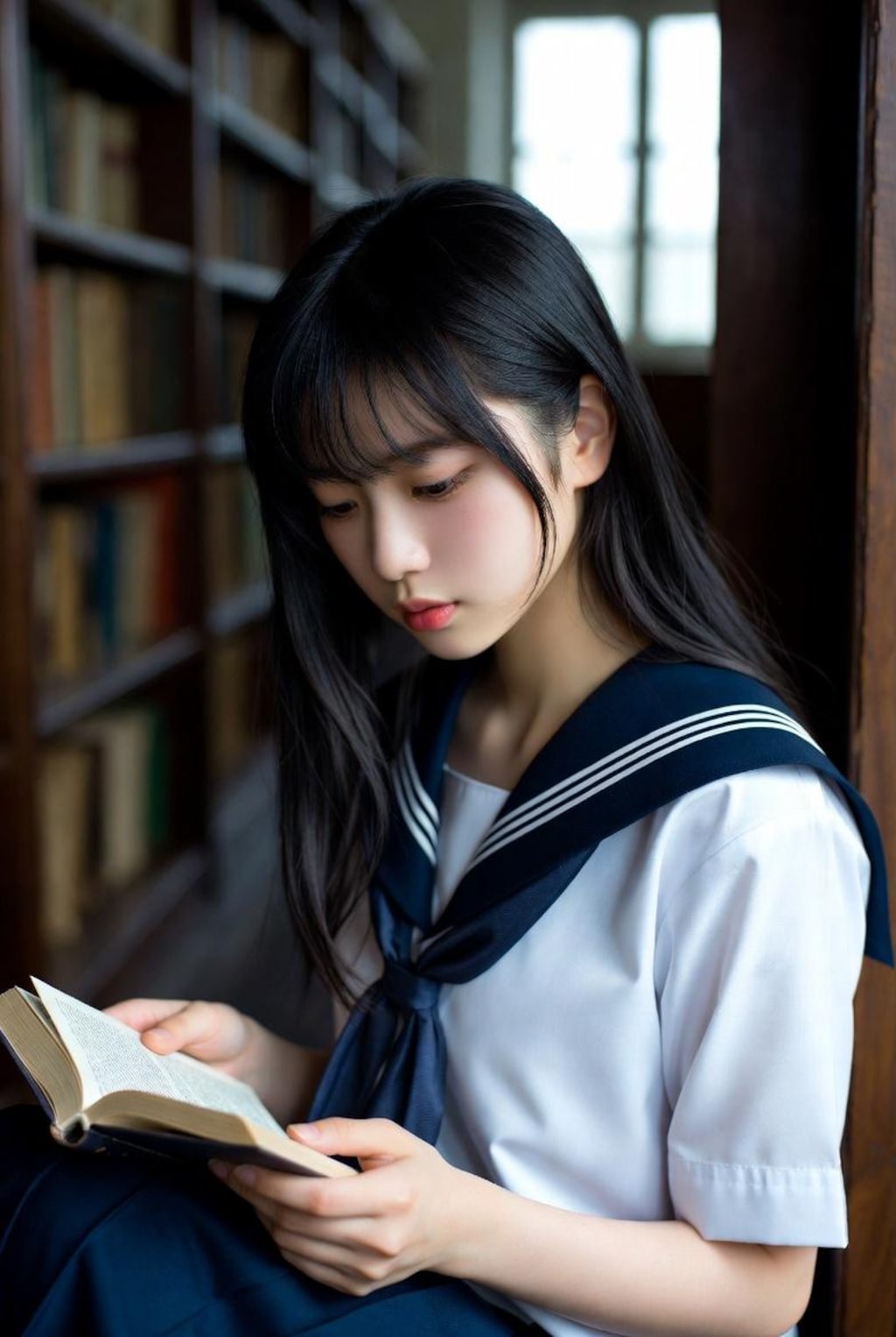 JK色々