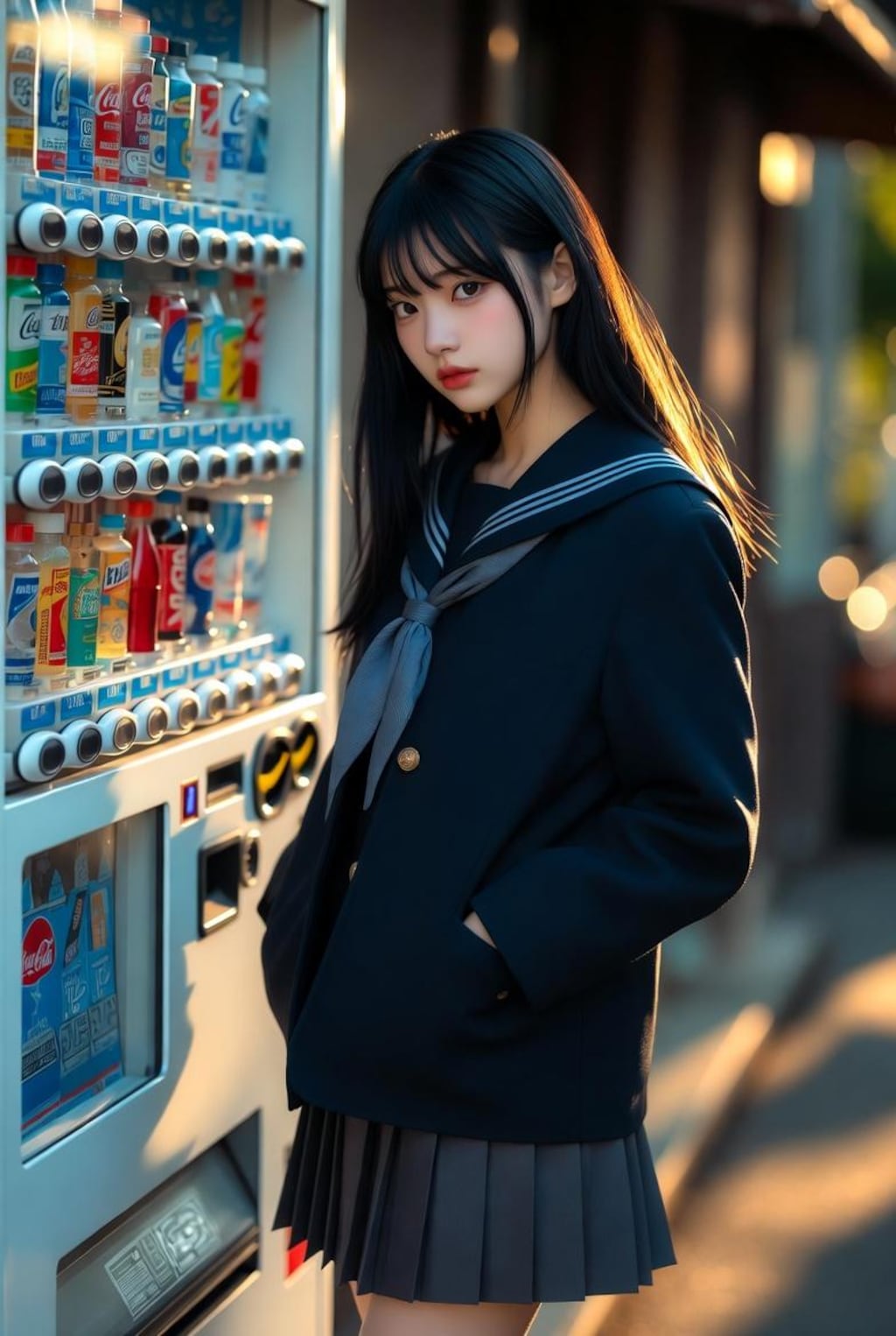 JK色々