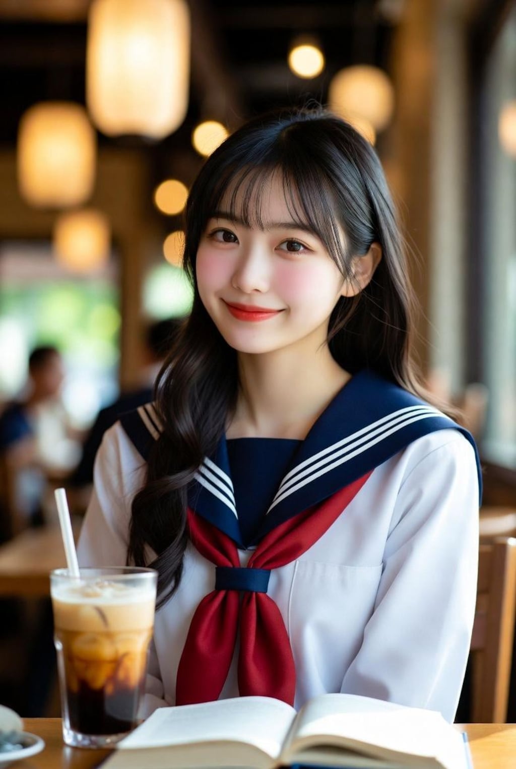 JK色々