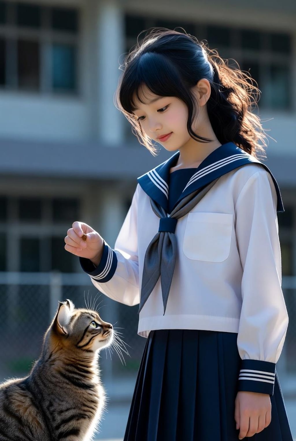 JK色々