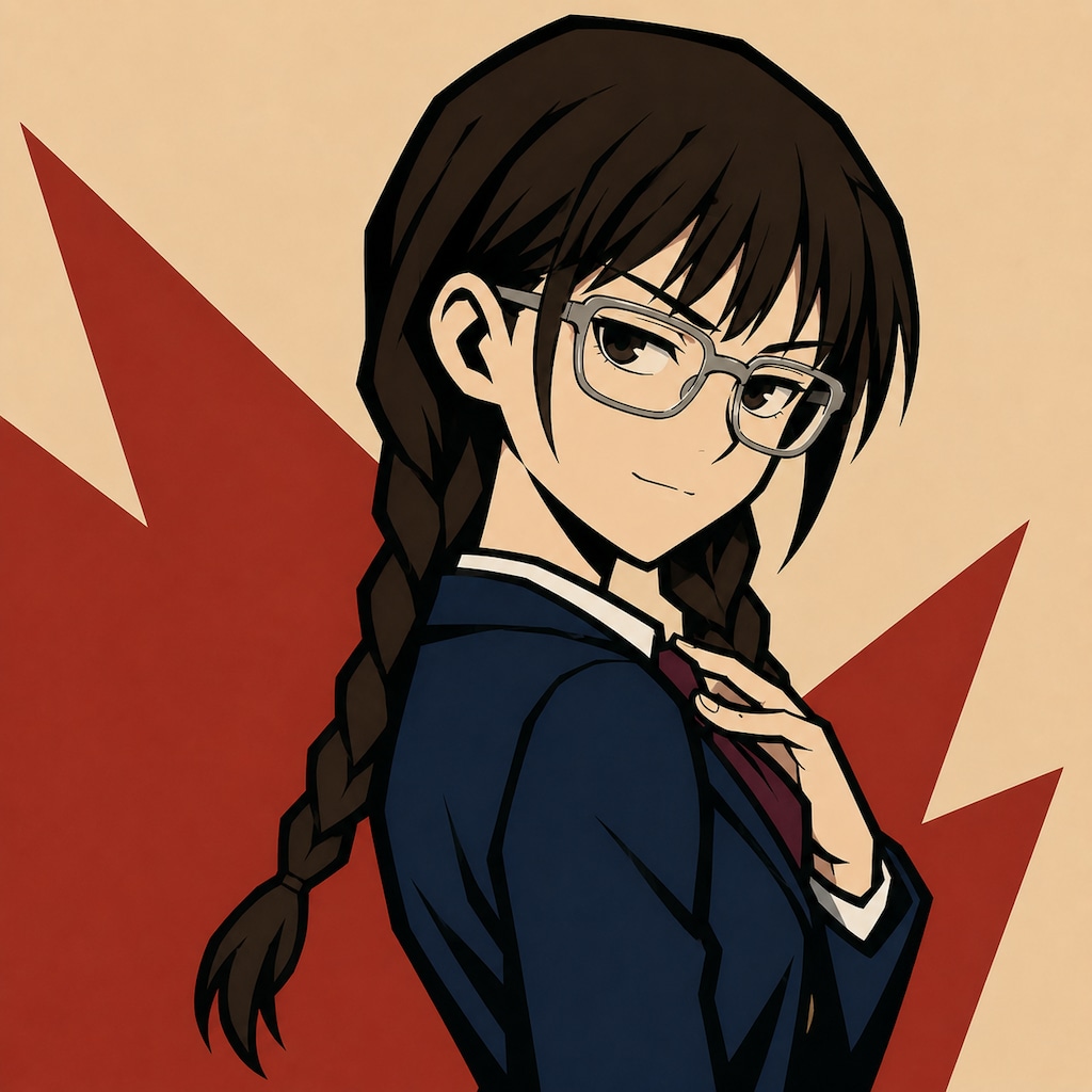 ほらっ