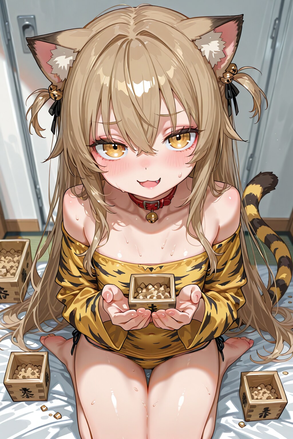 節分ちゃん