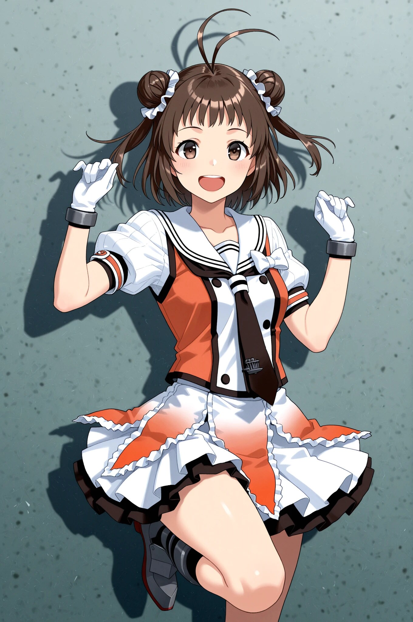 那珂ちゃん | の人気AIイラスト・グラビア