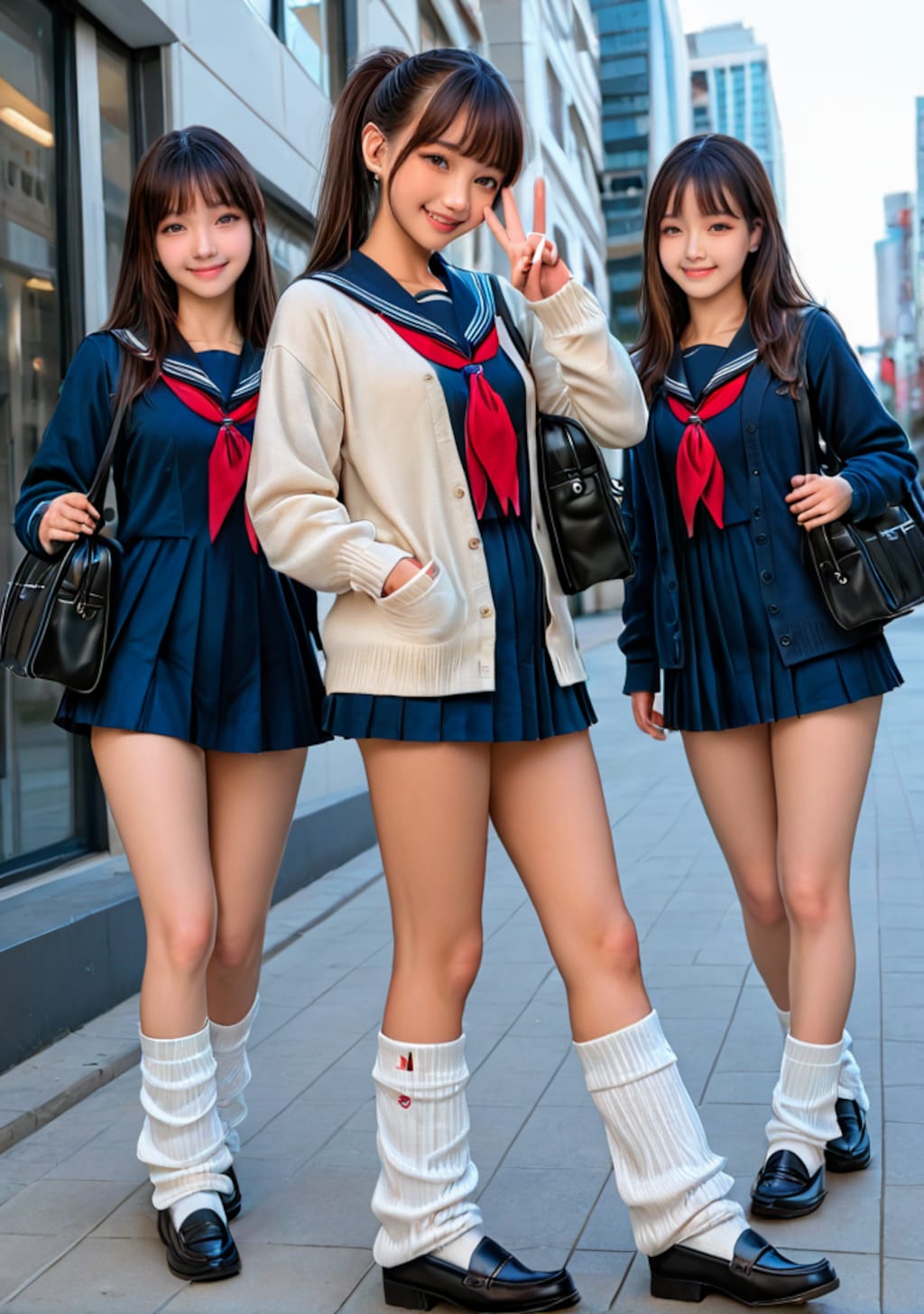 JKパレード