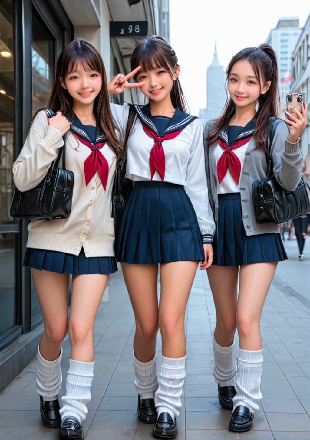 JKパレード