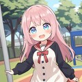 公園でみかけた幼女たち 3枚目