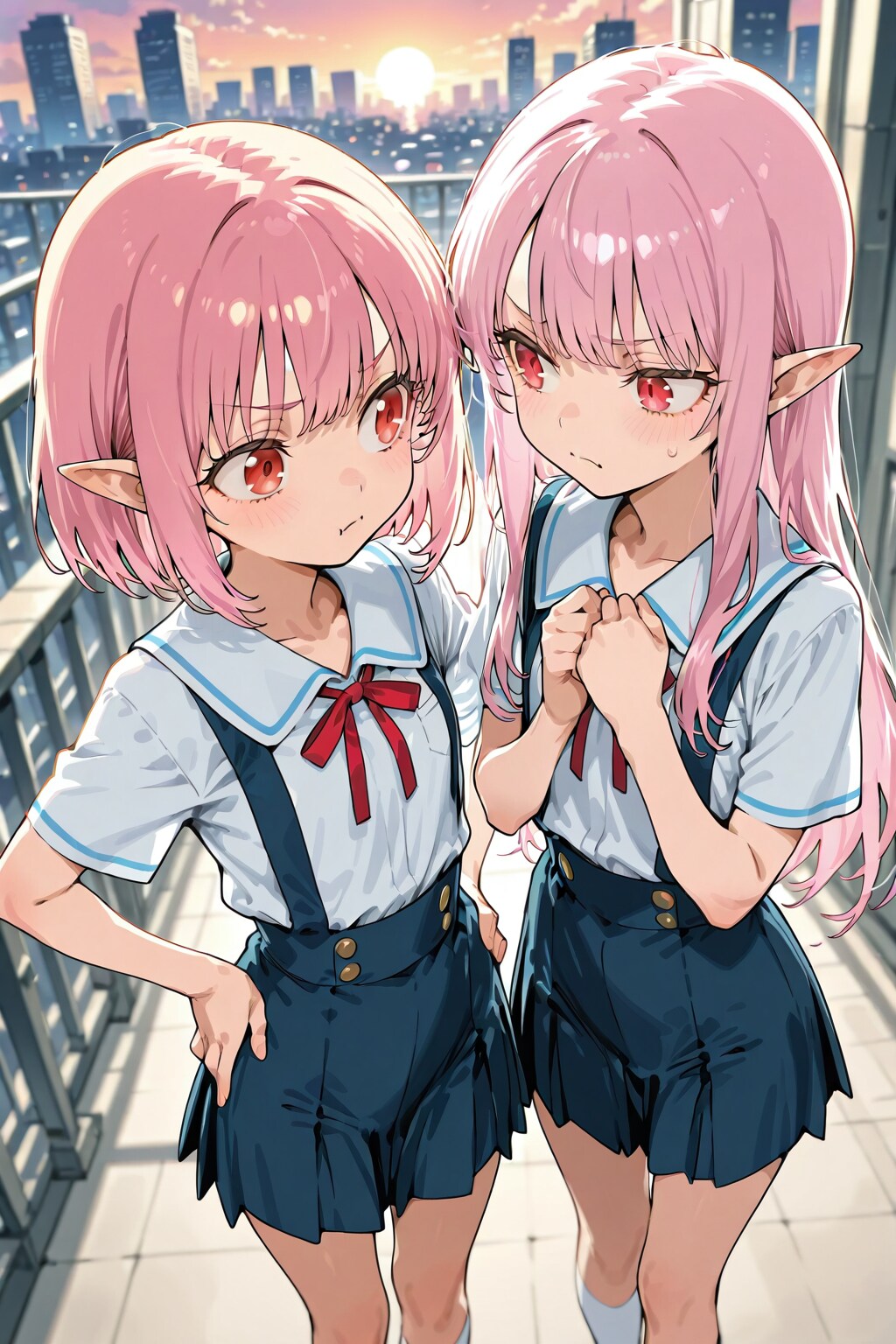 Babosa... | の人気AIイラスト・グラビア