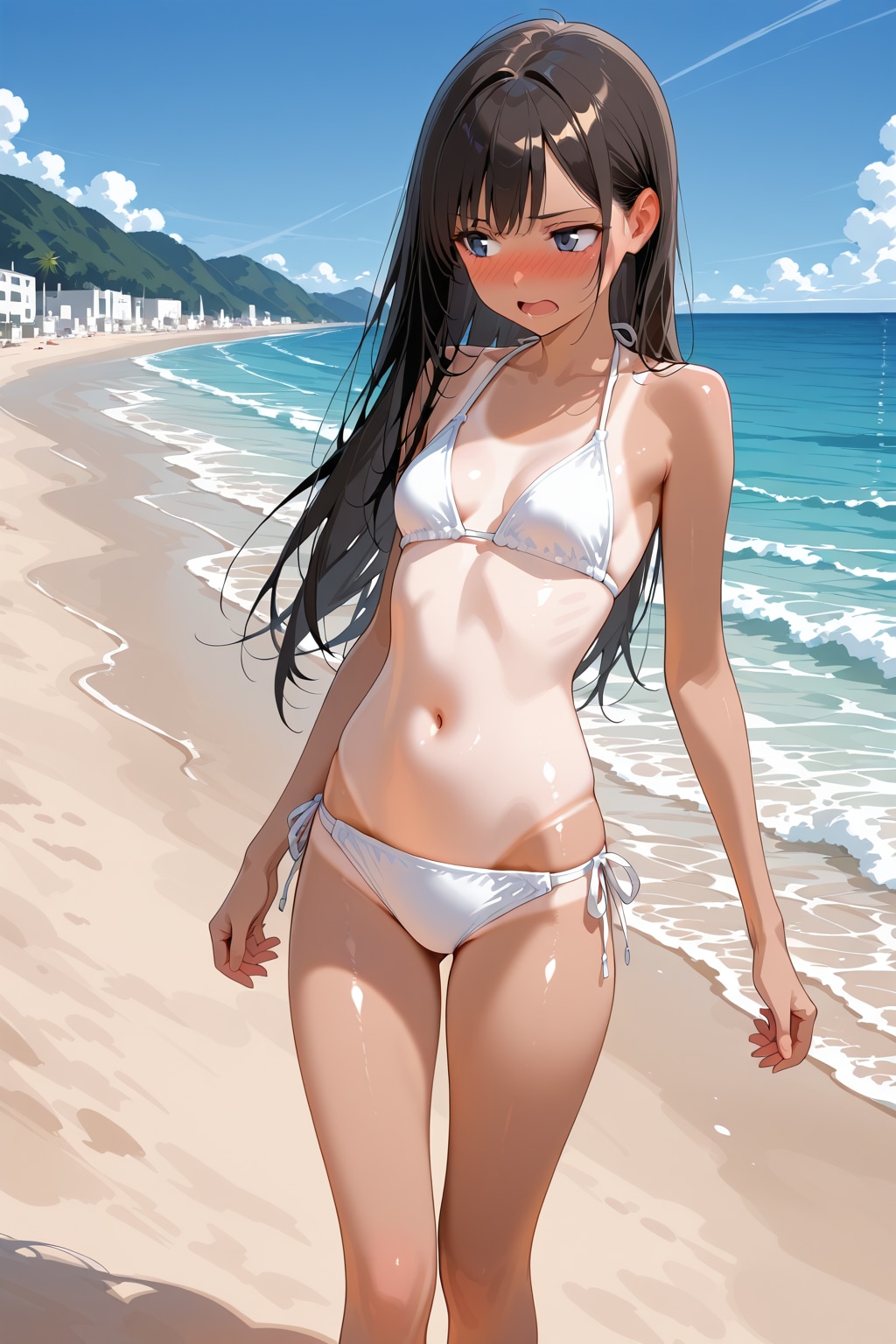 夏がくる