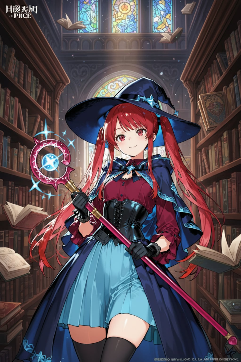 あと何pui溶かしたら大魔法を習得できるかしら