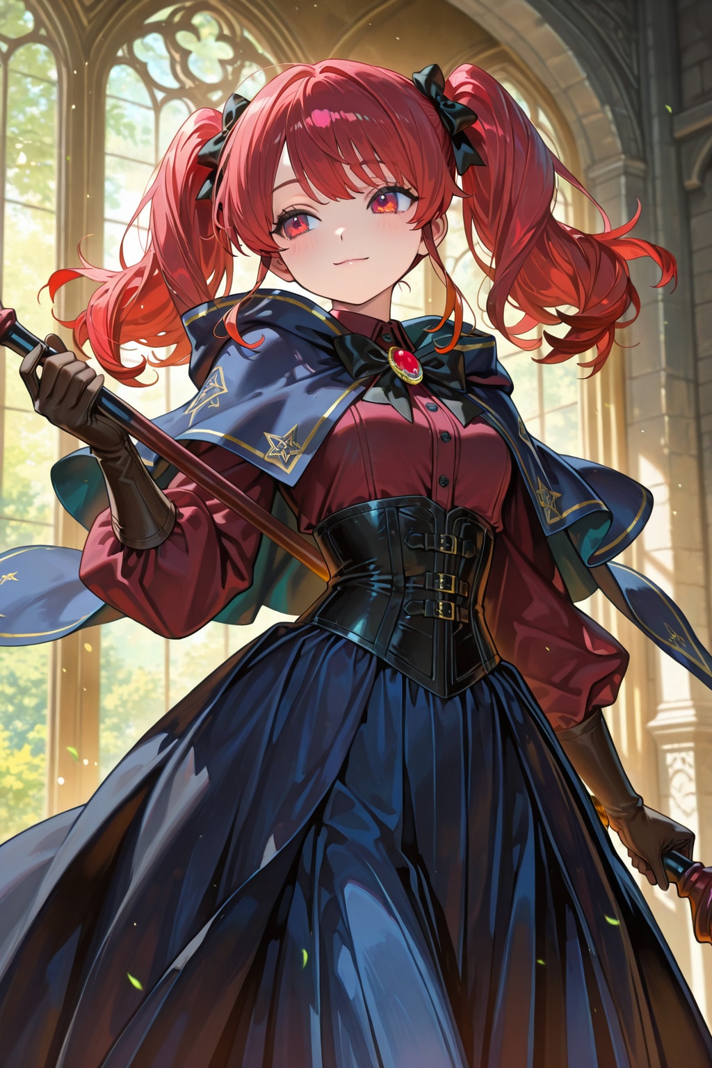 あと何pui溶かしたら大魔法を習得できるかしら