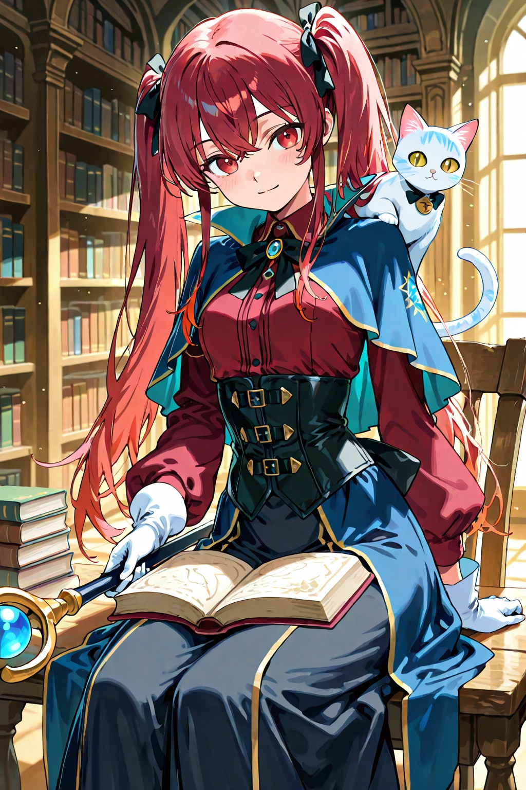 あと何pui溶かしたら大魔法を習得できるかしら