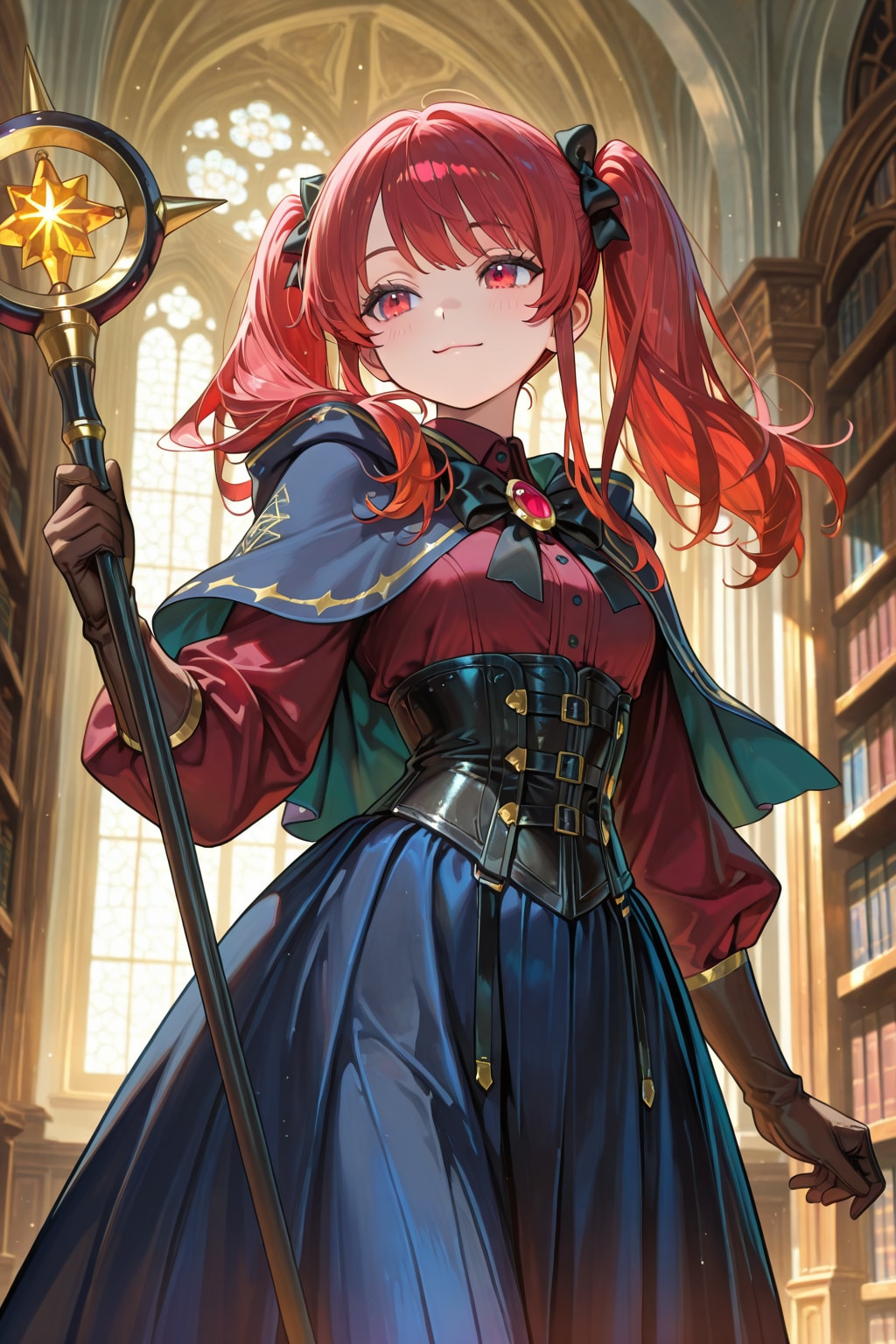 あと何pui溶かしたら大魔法を習得できるかしら