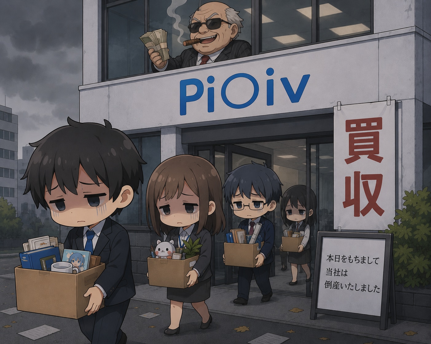 Pi〇iv買収 | の人気AIイラスト・グラビア