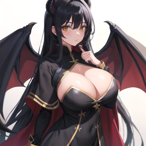 誘惑の悪魔