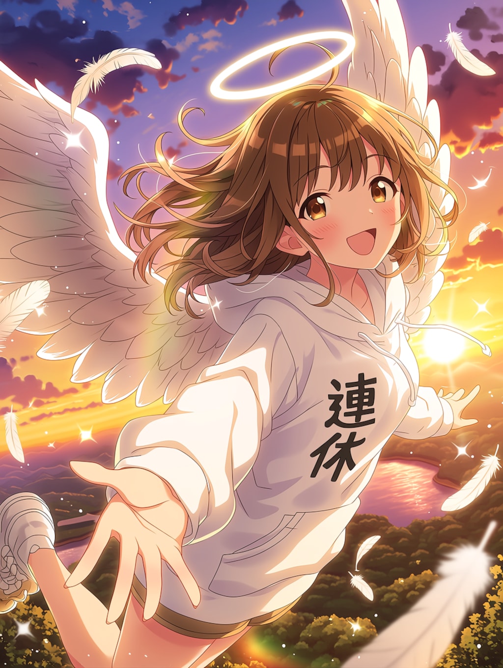じゃあね