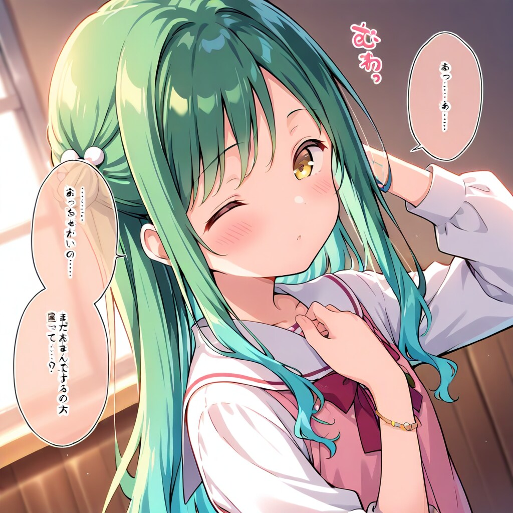 ? | の人気AIイラスト・グラビア