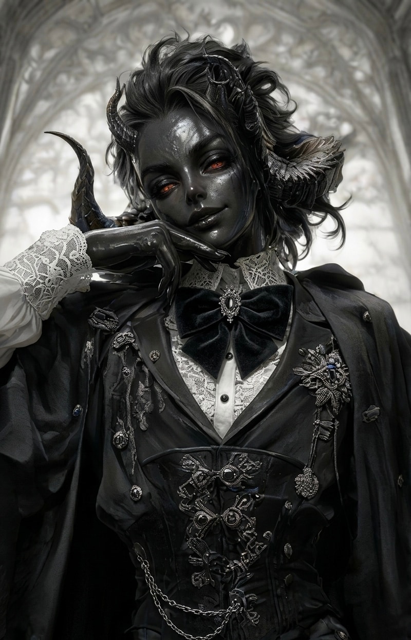 悪魔貴族
