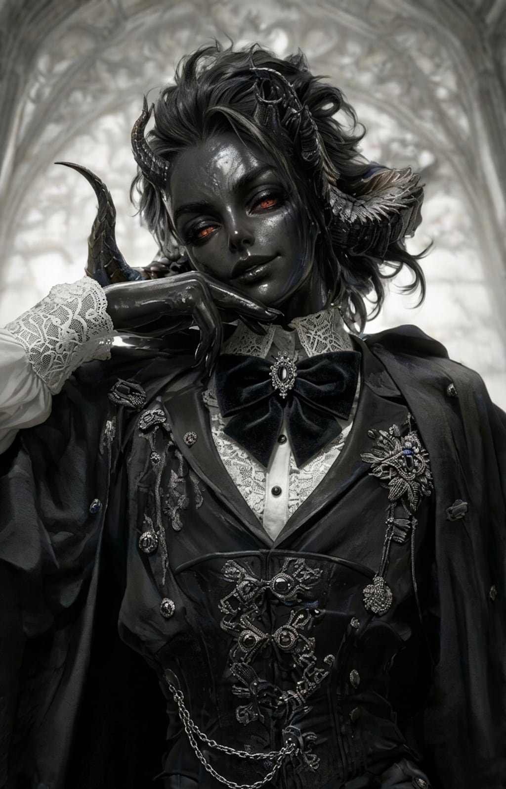 悪魔貴族