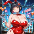 季理華ちゃんのアルバイト 2枚目
