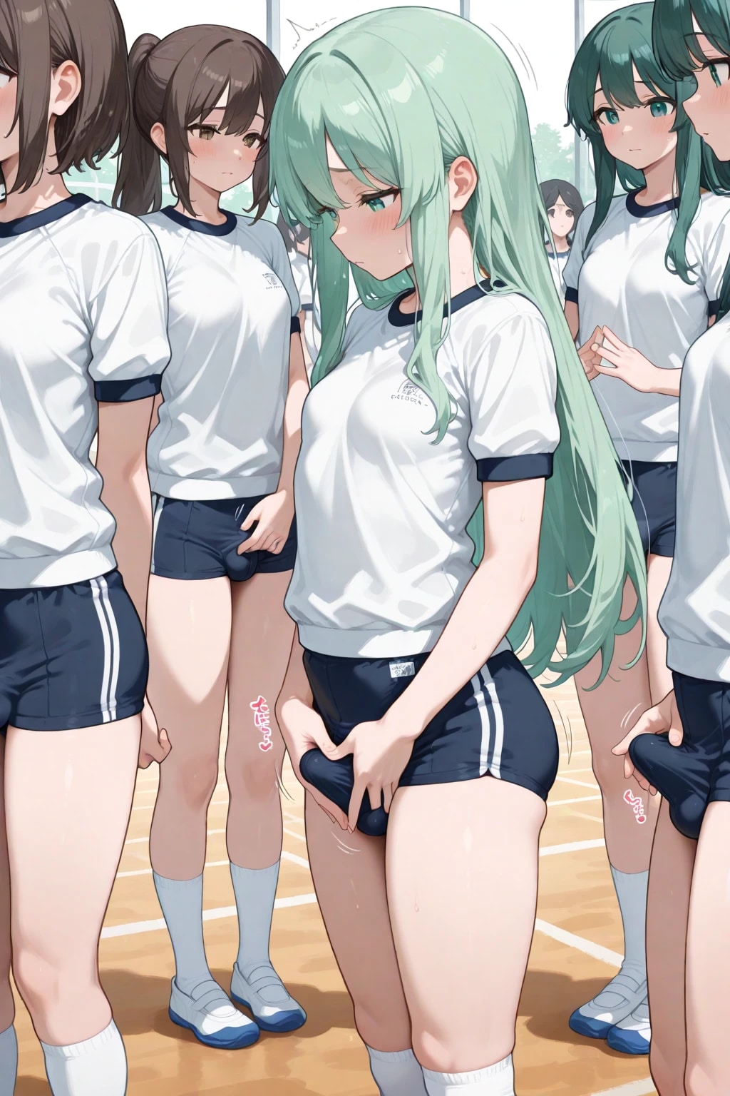体育おっき