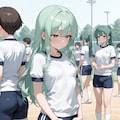 体育おっき 2枚目