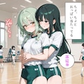体育おっき 3枚目