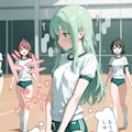 体育おっき 5枚目
