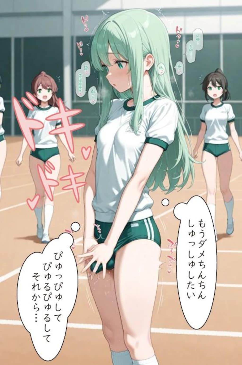 体育おっき