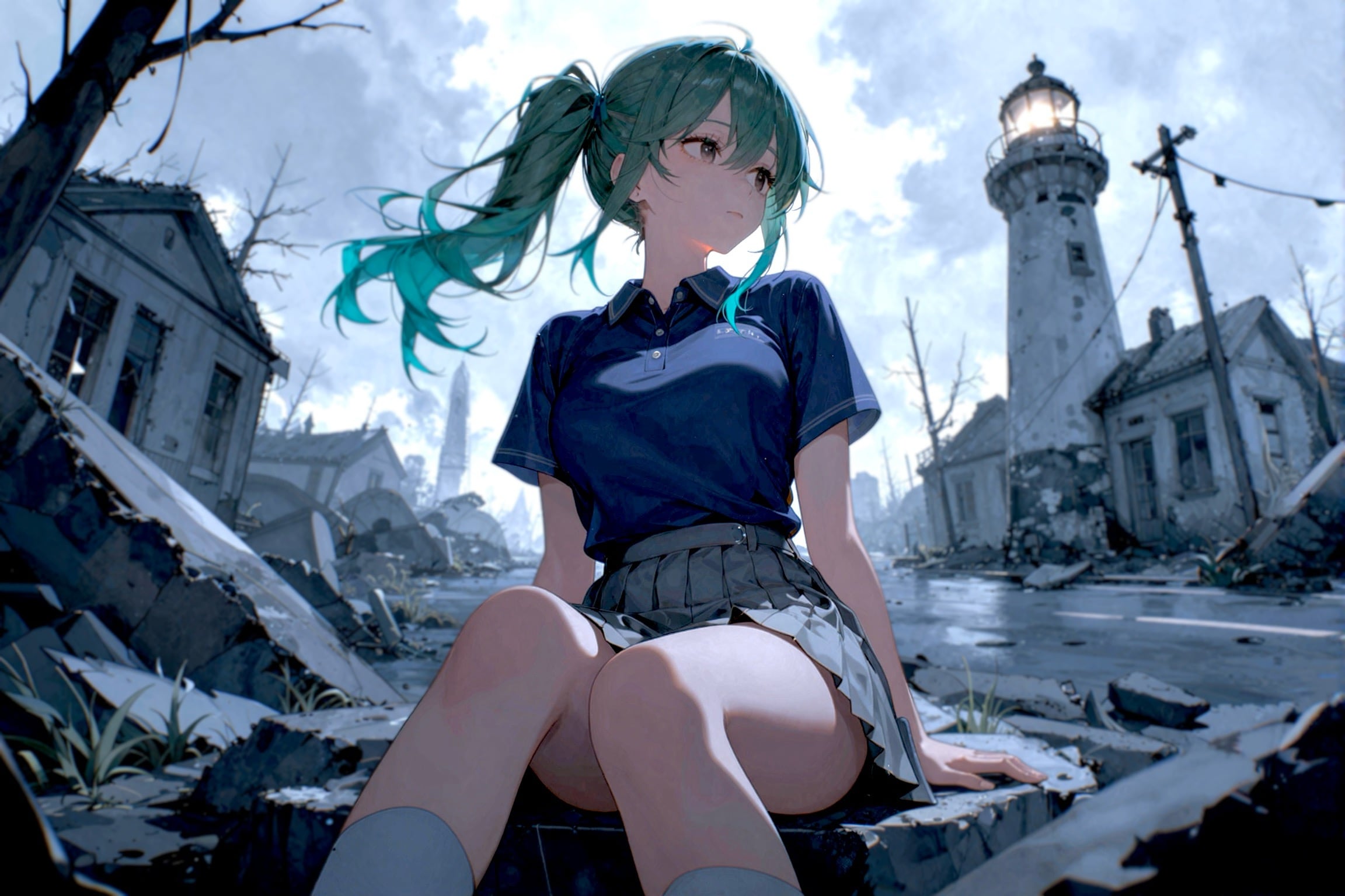 あ～～あ