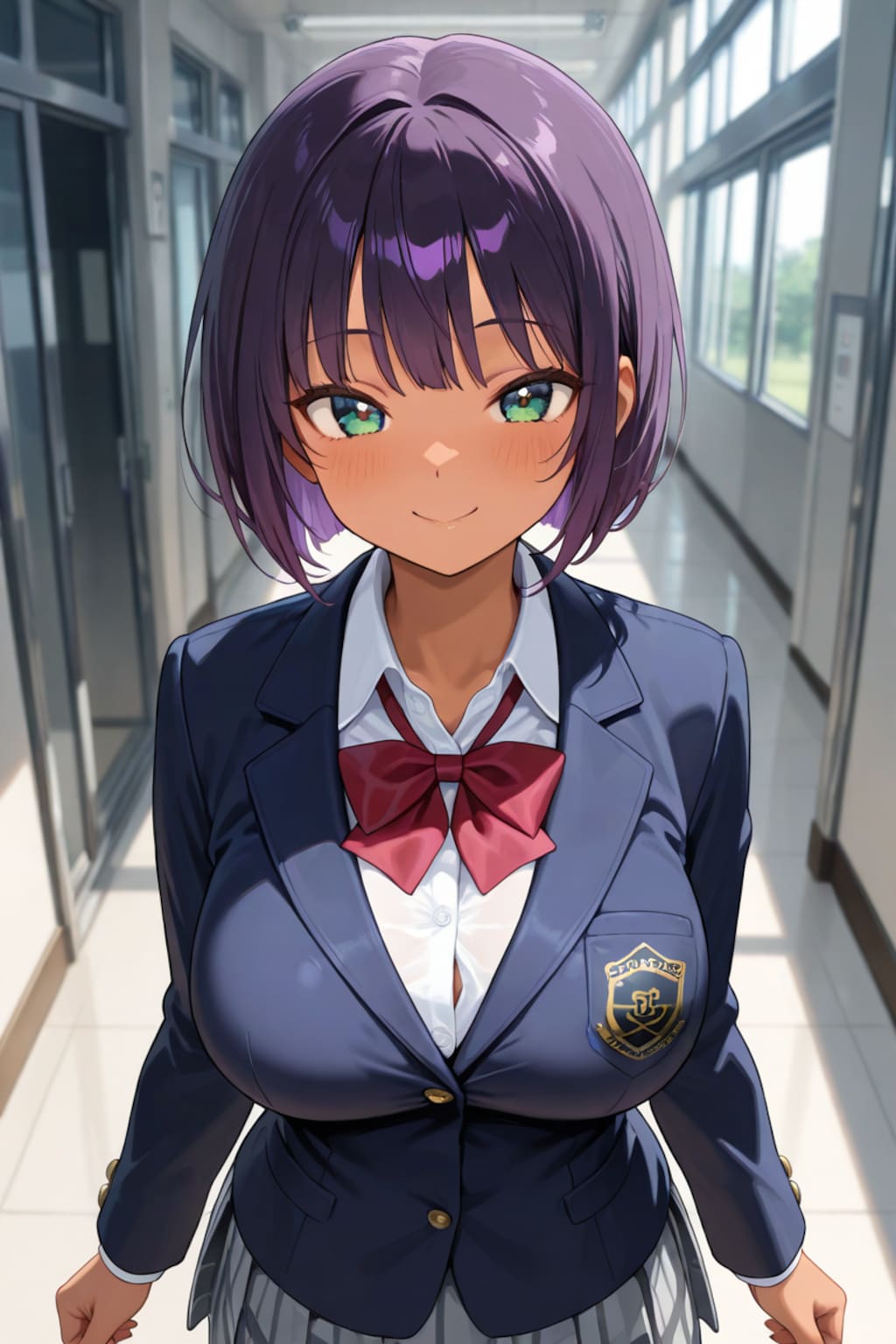 667 日焼けっ子の新たにわかった事！