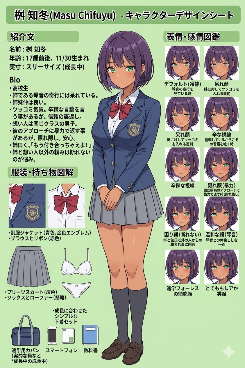 667 日焼けっ子の新たにわかった事！ | の人気AIイラスト・グラビア